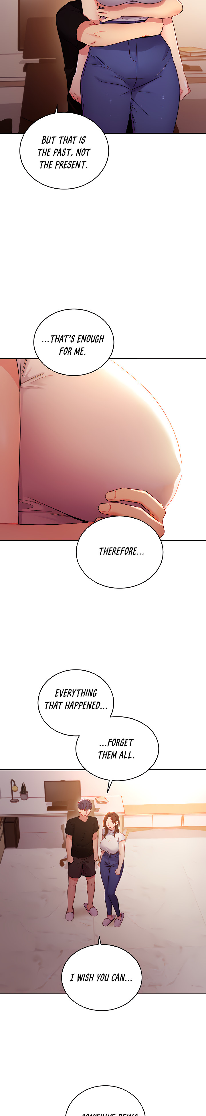 Stepmother Friends - Chapter 86 [photo 5] - MangaPorn