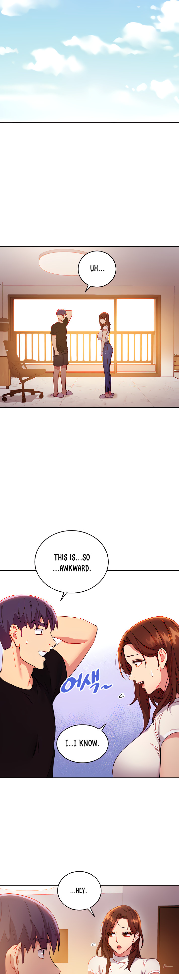 Stepmother Friends - Chapter 86 [photo 7] - MangaPorn