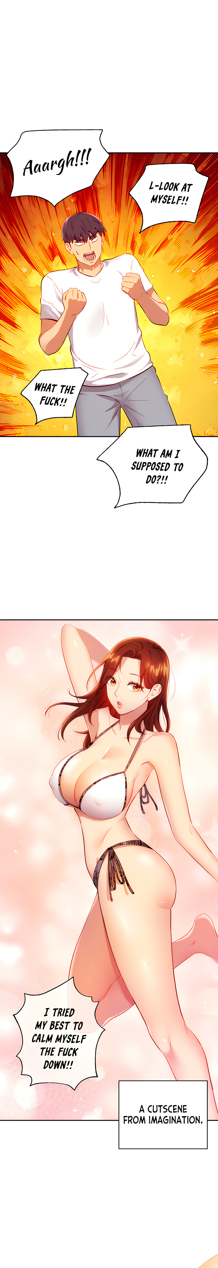 Stepmother Friends - Chapter 87 [photo 10] - MangaPorn