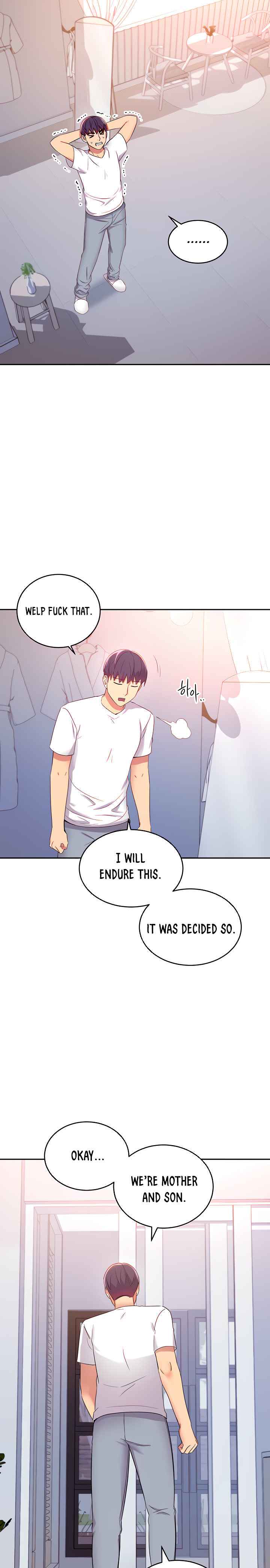 Stepmother Friends - Chapter 87 [photo 12] - MangaPorn