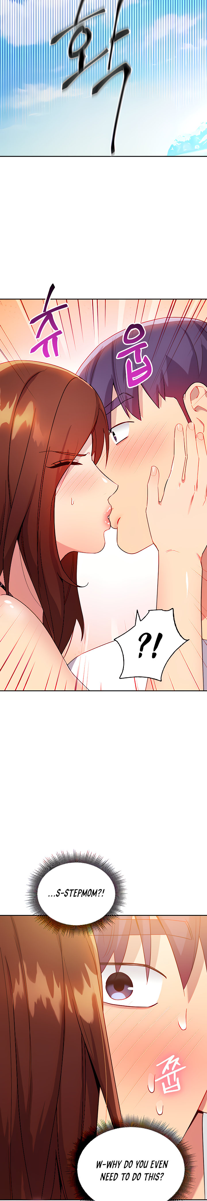 Stepmother Friends - Chapter 87 [photo 20] - MangaPorn