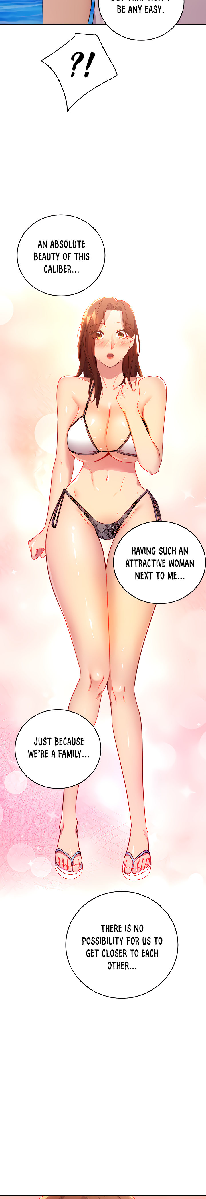 Stepmother Friends - Chapter 87 [photo 25] - MangaPorn