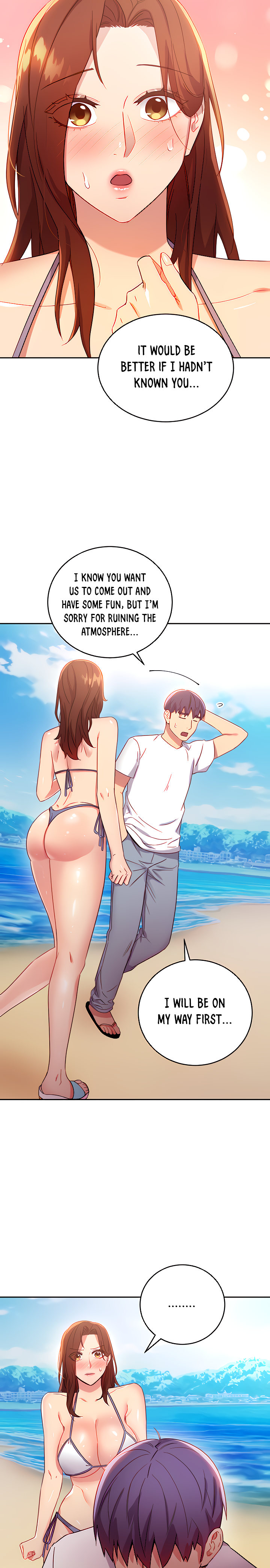 Stepmother Friends - Chapter 87 [photo 26] - MangaPorn