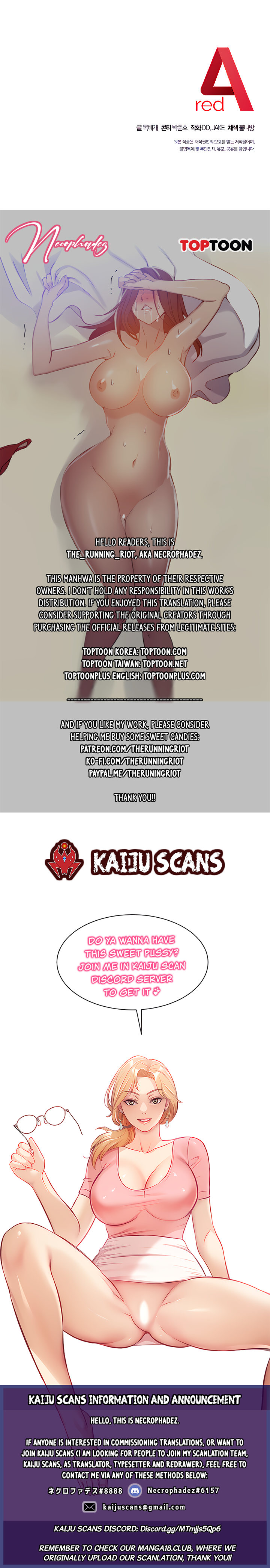 Stepmother Friends - Chapter 87 [photo 30] - MangaPorn