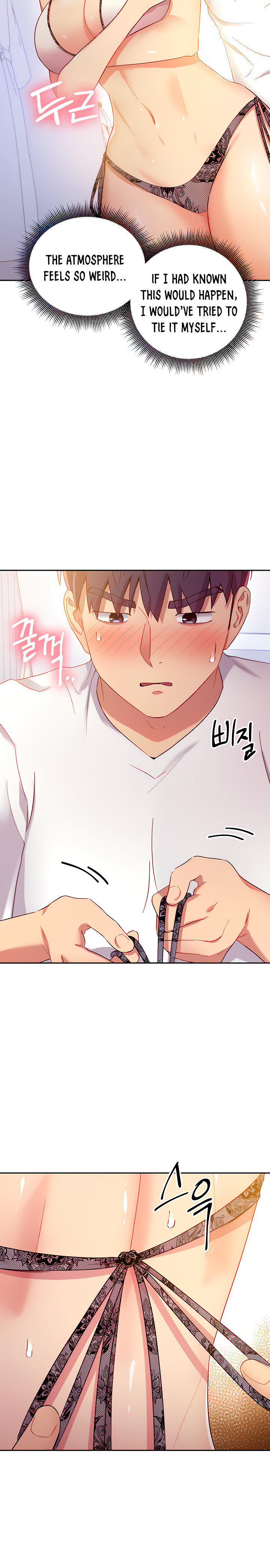 Stepmother Friends - Chapter 87 [photo 5] - MangaPorn