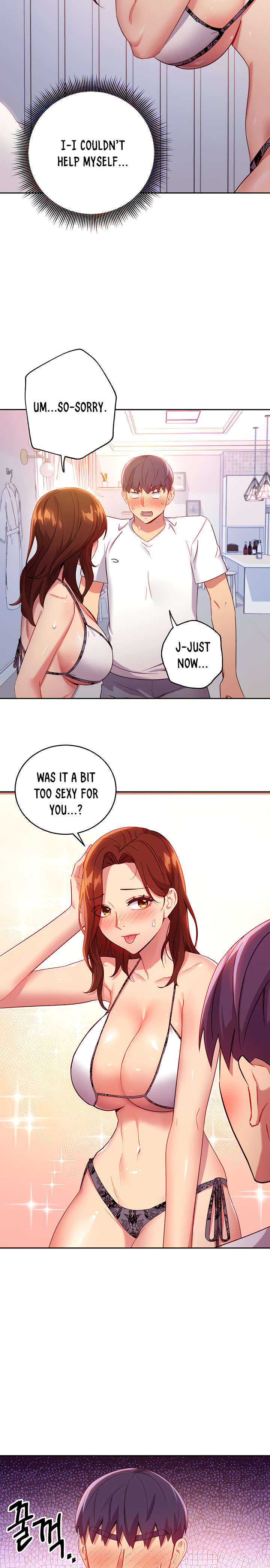 Stepmother Friends - Chapter 87 [photo 8] - MangaPorn