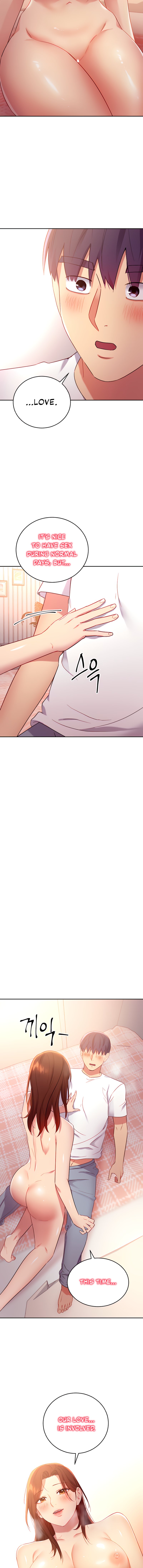 Stepmother Friends - Chapter 88 [photo 14] - MangaPorn