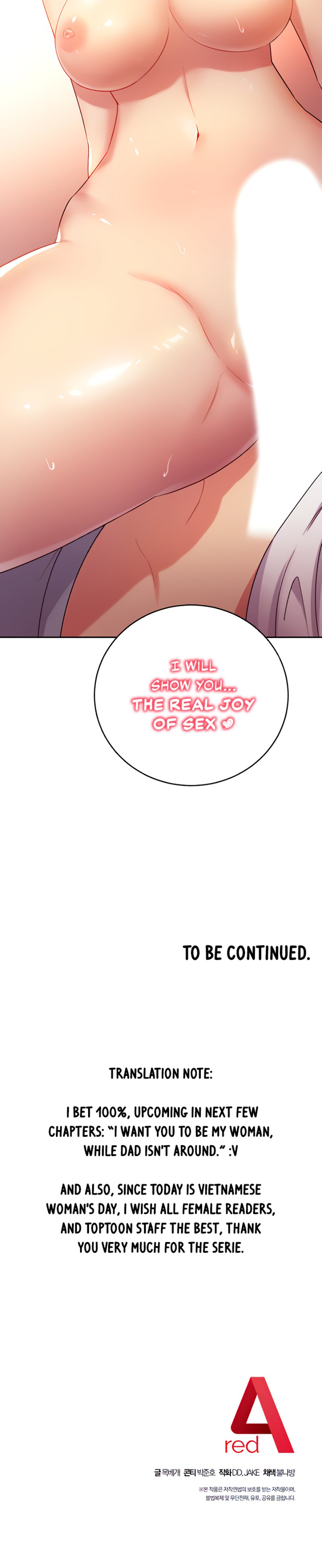 Stepmother Friends - Chapter 88 [photo 15] - MangaPorn