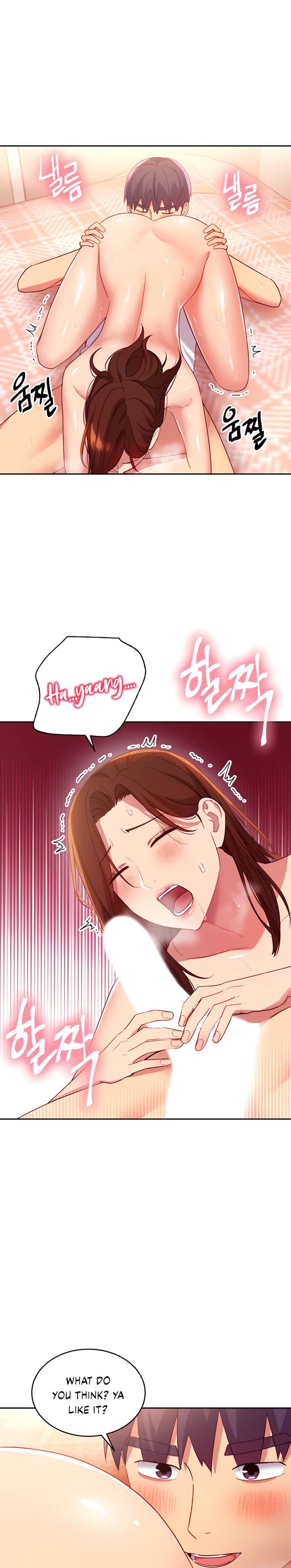 Stepmother Friends - Chapter 89 [photo 10] - MangaPorn