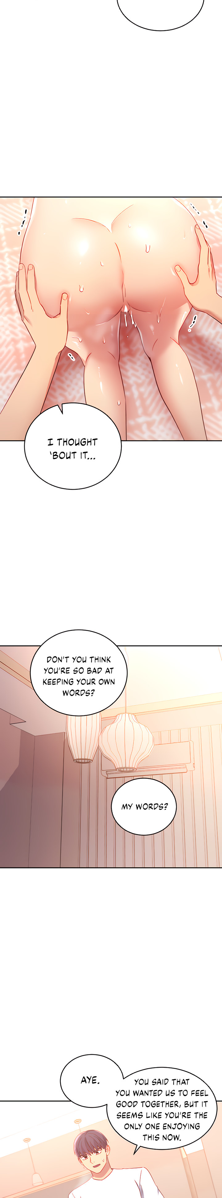 Stepmother Friends - Chapter 89 [photo 16] - MangaPorn