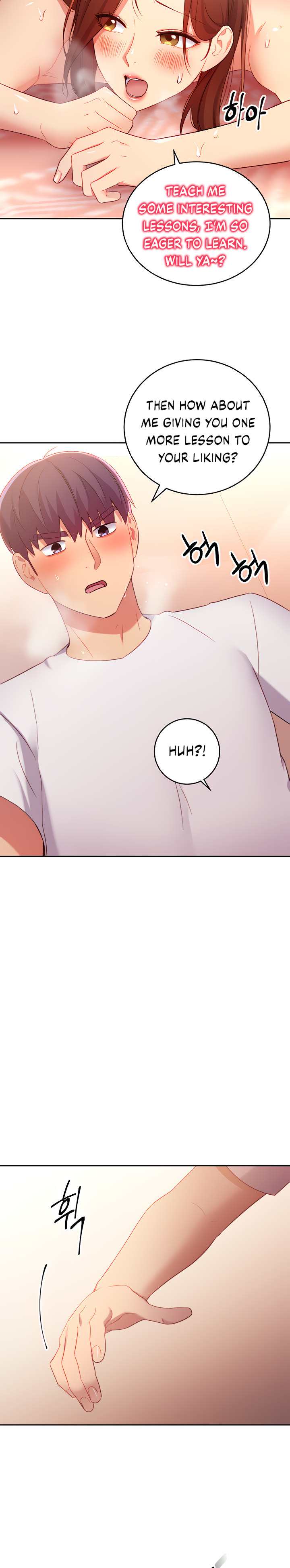 Stepmother Friends - Chapter 89 [photo 24] - MangaPorn