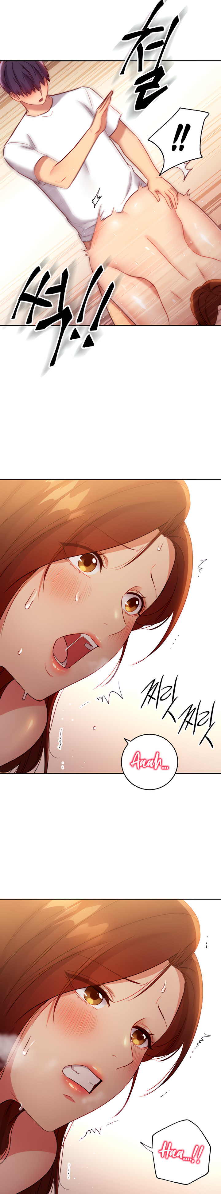 Stepmother Friends - Chapter 89 [photo 25] - MangaPorn