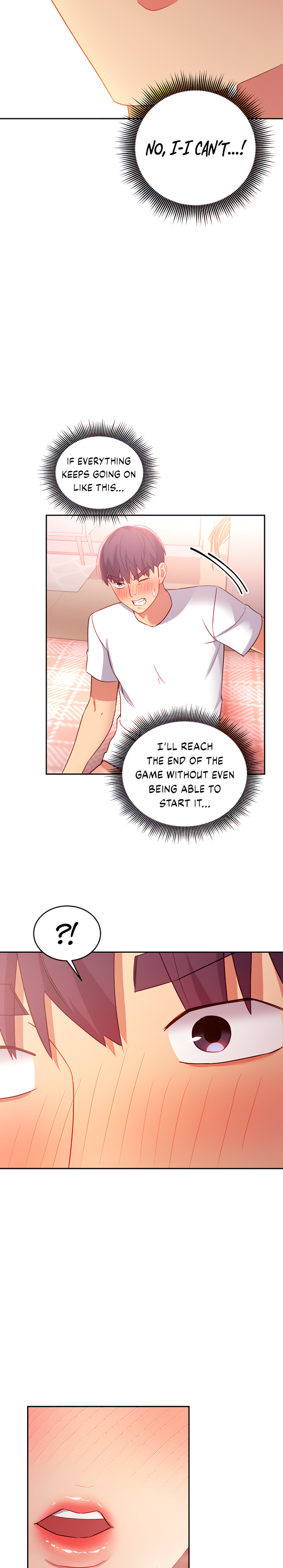 Stepmother Friends - Chapter 90 [photo 10] - MangaPorn