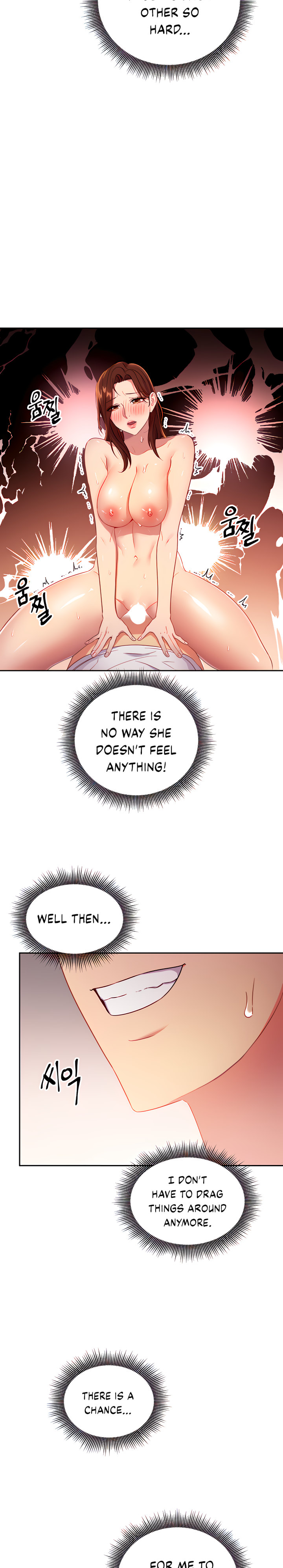 Stepmother Friends - Chapter 90 [photo 12] - MangaPorn