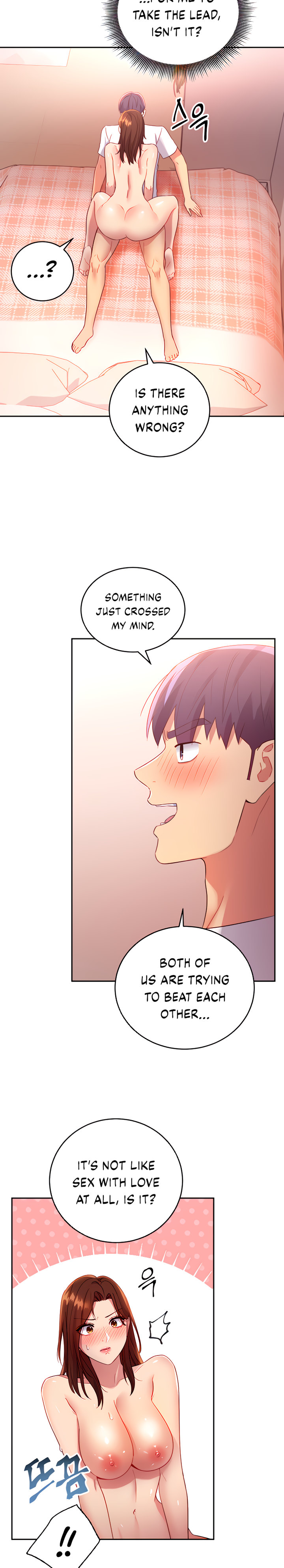 Stepmother Friends - Chapter 90 [photo 13] - MangaPorn