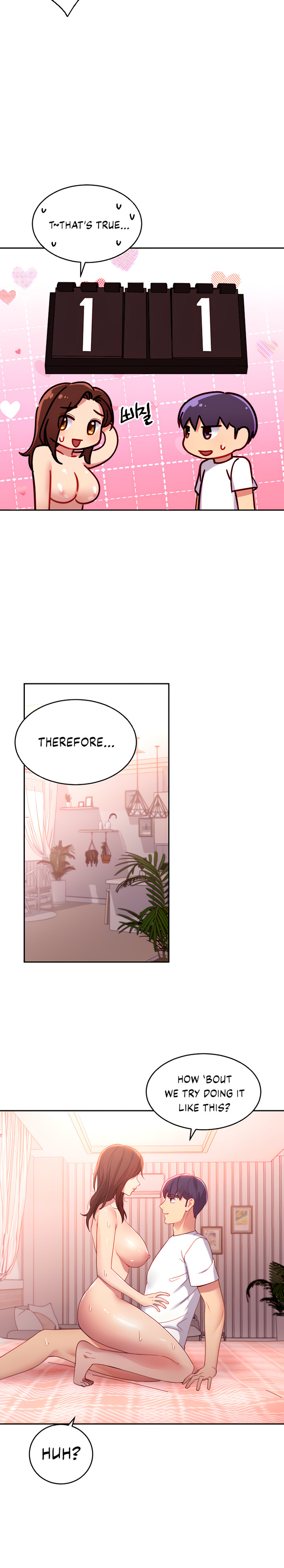 Stepmother Friends - Chapter 90 [photo 14] - MangaPorn