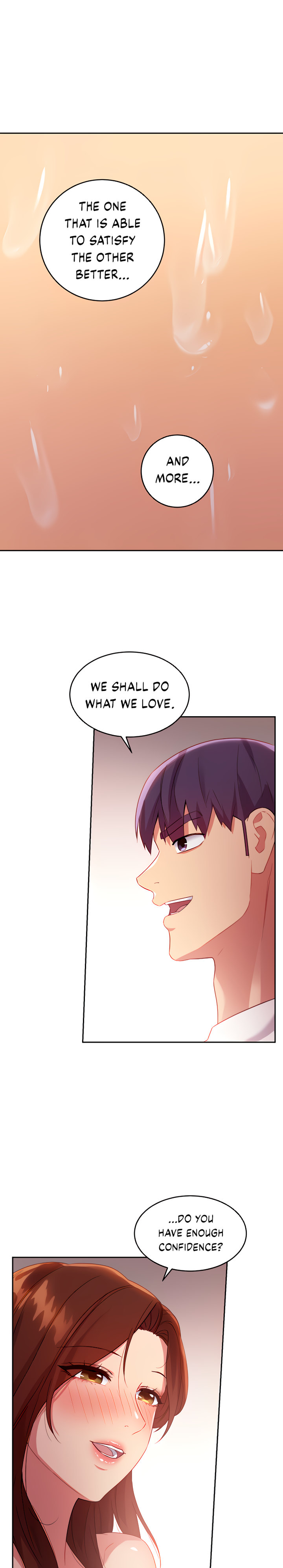 Stepmother Friends - Chapter 90 [photo 15] - MangaPorn