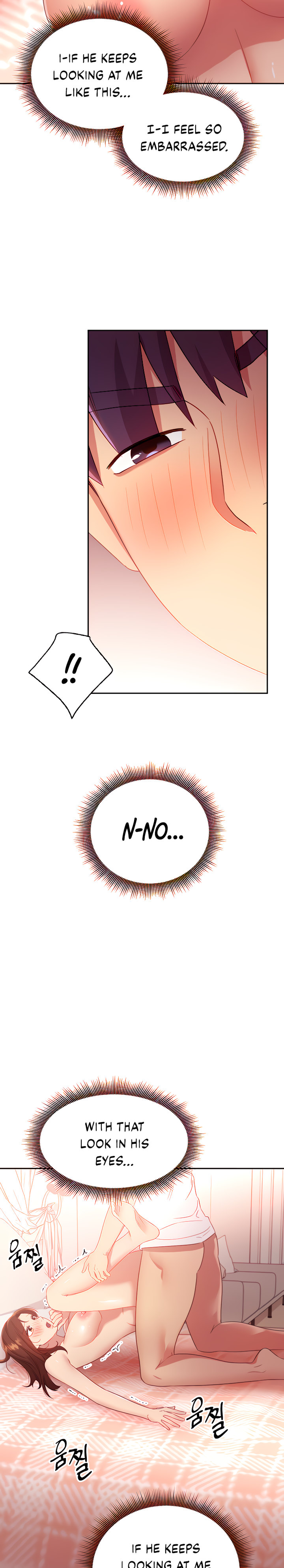 Stepmother Friends - Chapter 90 [photo 22] - MangaPorn