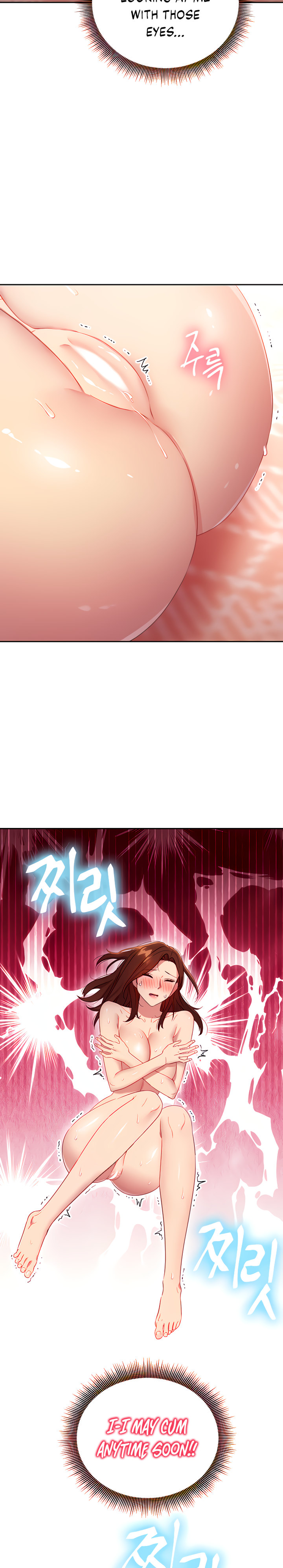 Stepmother Friends - Chapter 90 [photo 23] - MangaPorn