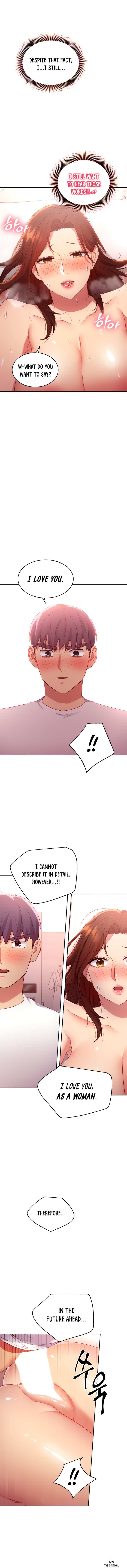 Stepmother Friends - Chapter 91 [photo 1] - MangaPorn