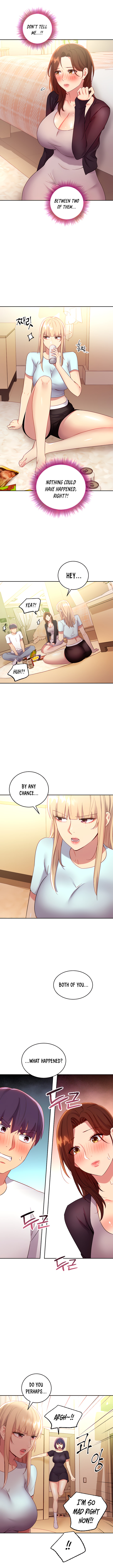 Stepmother Friends - Chapter 91 [photo 10] - MangaPorn