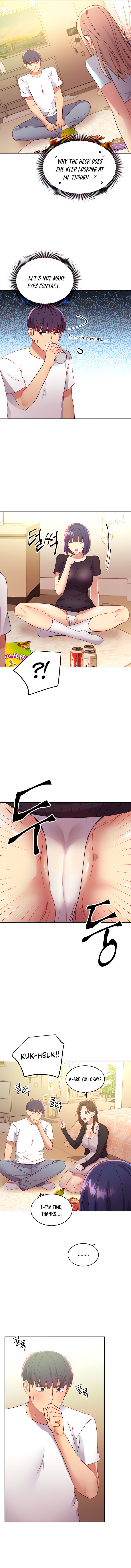 Stepmother Friends - Chapter 91 [photo 12] - MangaPorn