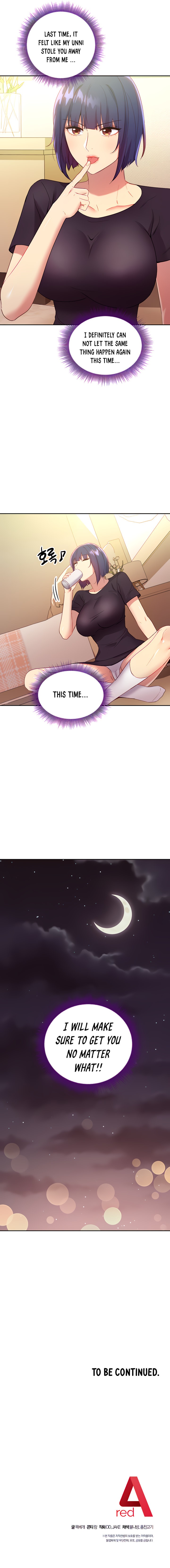 Stepmother Friends - Chapter 91 [photo 13] - MangaPorn