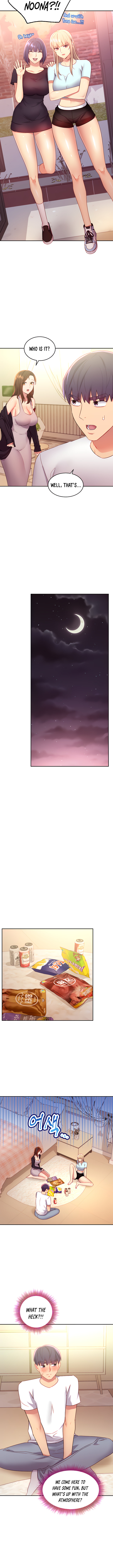 Stepmother Friends - Chapter 91 [photo 9] - MangaPorn