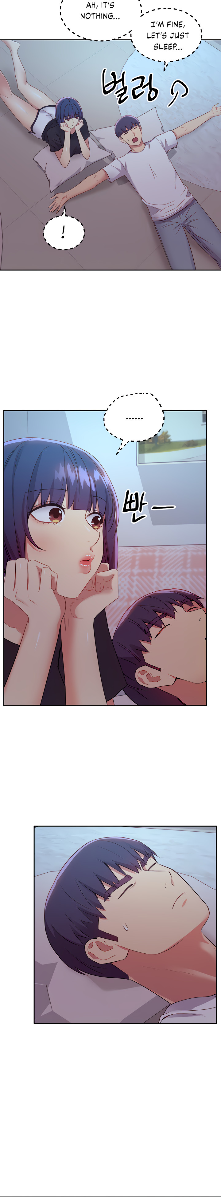 Stepmother Friends - Chapter 92 [photo 10] - MangaPorn