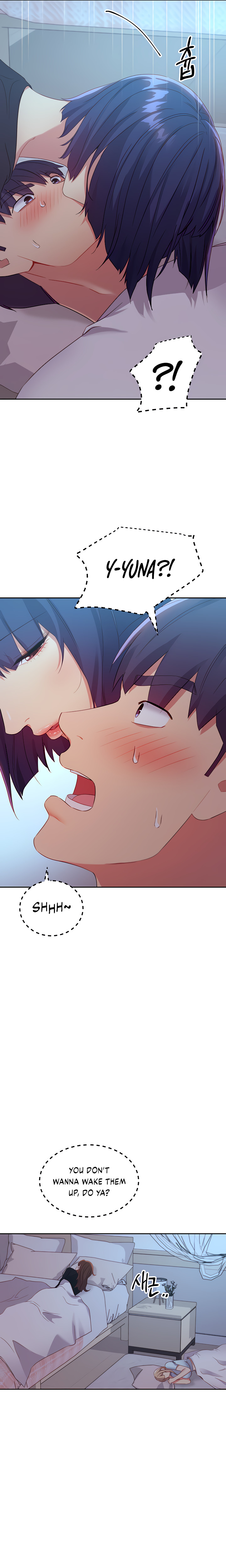 Stepmother Friends - Chapter 92 [photo 11] - MangaPorn