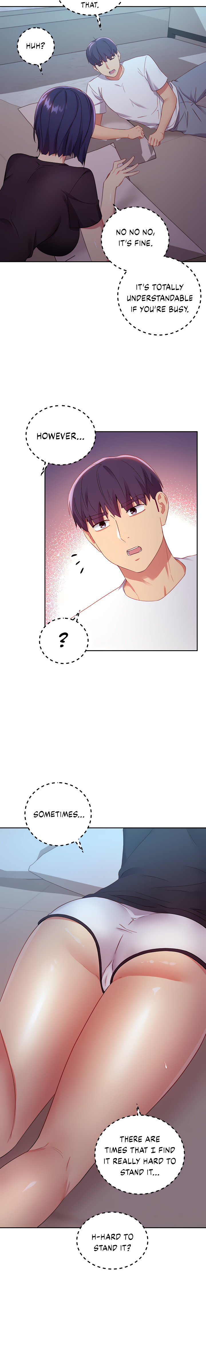 Stepmother Friends - Chapter 92 [photo 14] - MangaPorn