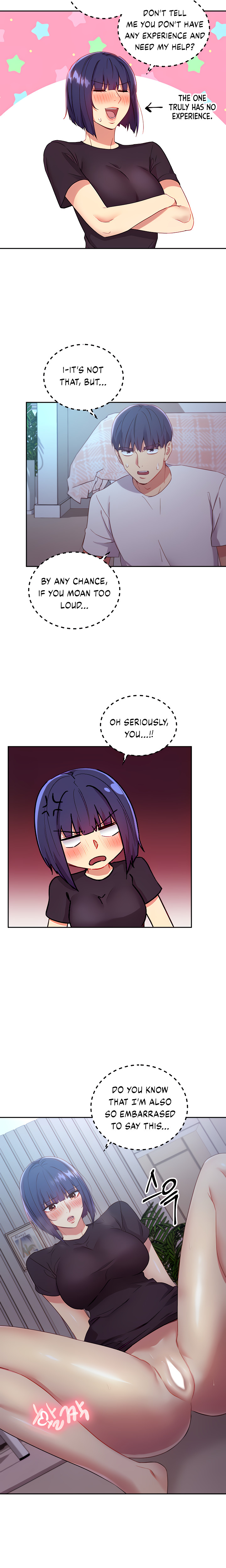 Stepmother Friends - Chapter 92 [photo 17] - MangaPorn