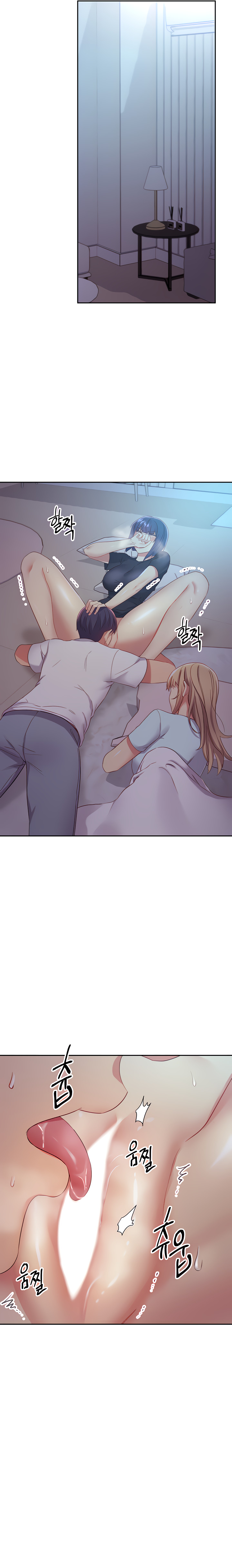 Stepmother Friends - Chapter 92 [photo 19] - MangaPorn