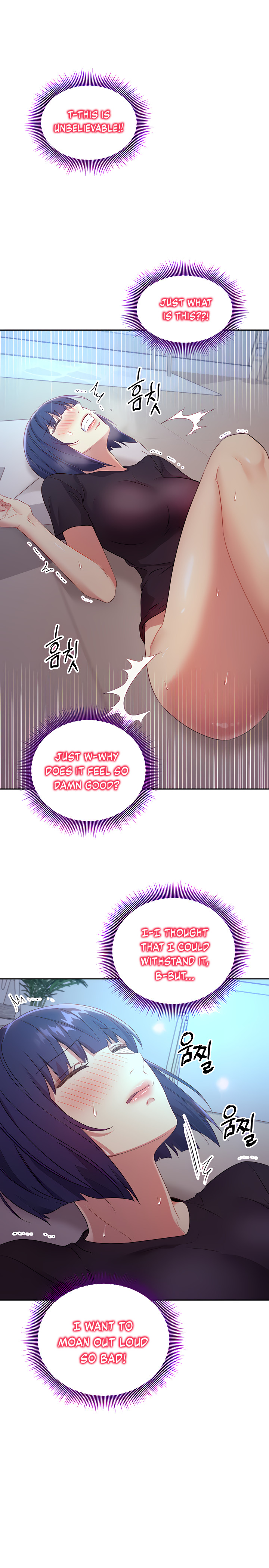 Stepmother Friends - Chapter 92 [photo 21] - MangaPorn