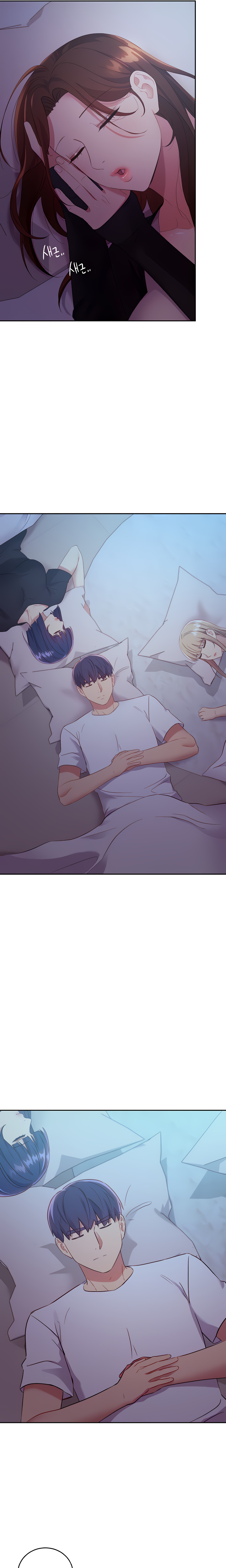 Stepmother Friends - Chapter 92 [photo 4] - MangaPorn