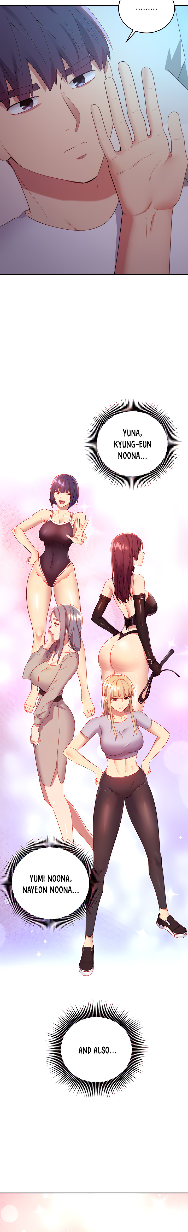 Stepmother Friends - Chapter 92 [photo 7] - MangaPorn