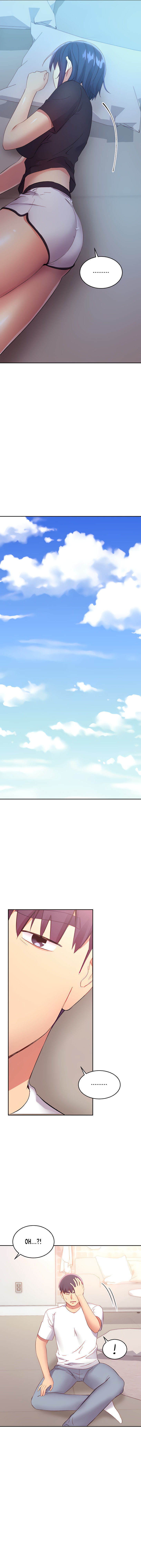 Stepmother Friends - Chapter 94 [photo 12] - MangaPorn