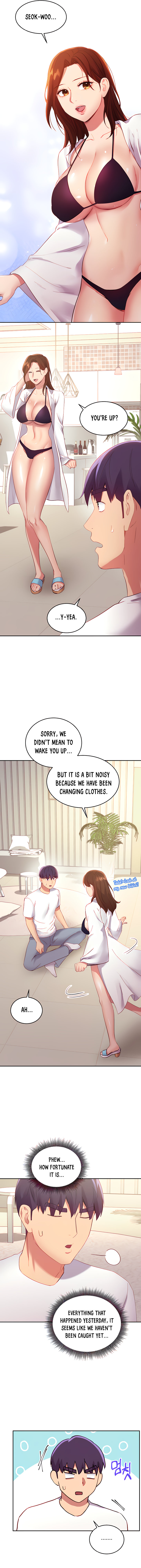 Stepmother Friends - Chapter 94 [photo 13] - MangaPorn