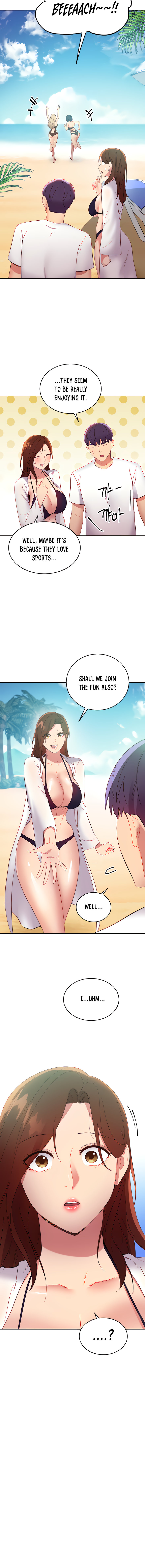 Stepmother Friends - Chapter 94 [photo 16] - MangaPorn