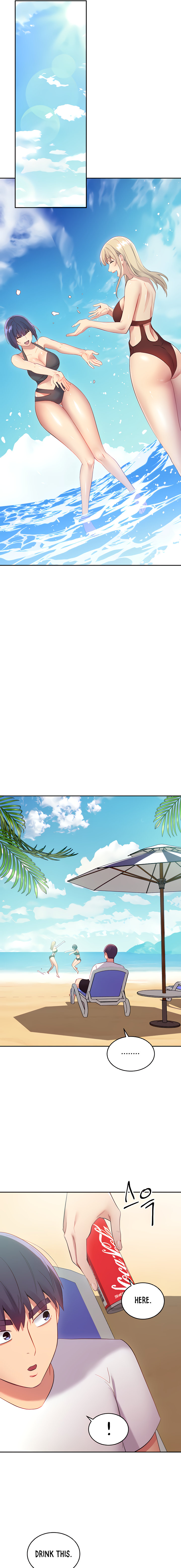 Stepmother Friends - Chapter 94 [photo 17] - MangaPorn