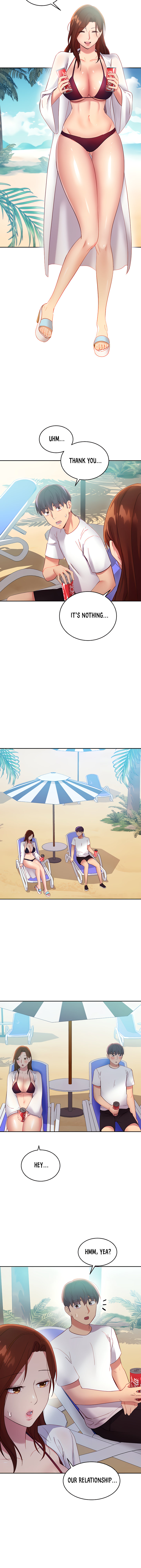 Stepmother Friends - Chapter 94 [photo 18] - MangaPorn