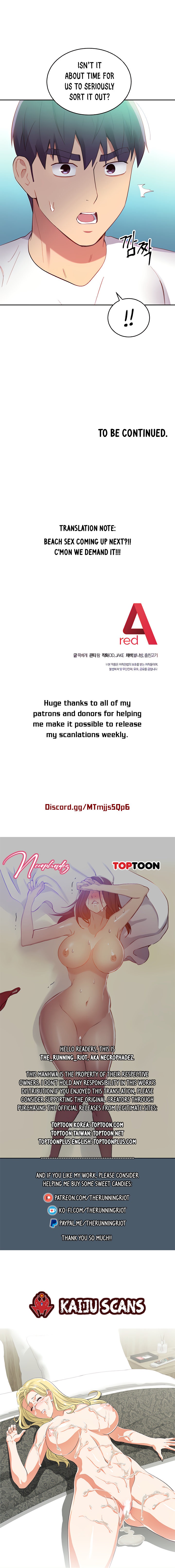 Stepmother Friends - Chapter 94 [photo 19] - MangaPorn