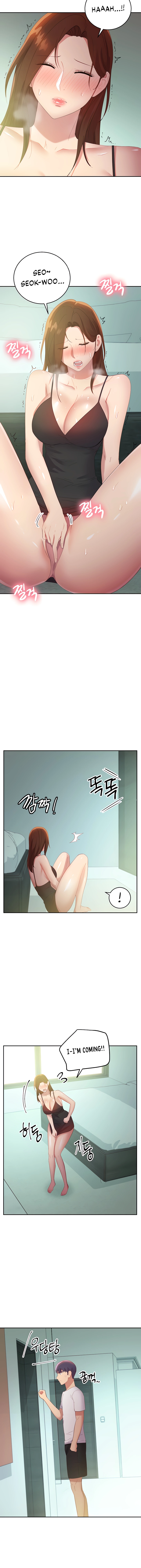 Stepmother Friends - Chapter 96 [photo 12] - MangaPorn