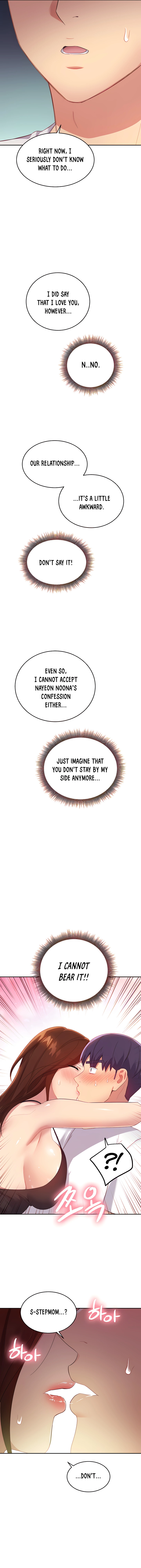 Stepmother Friends - Chapter 96 [photo 14] - MangaPorn