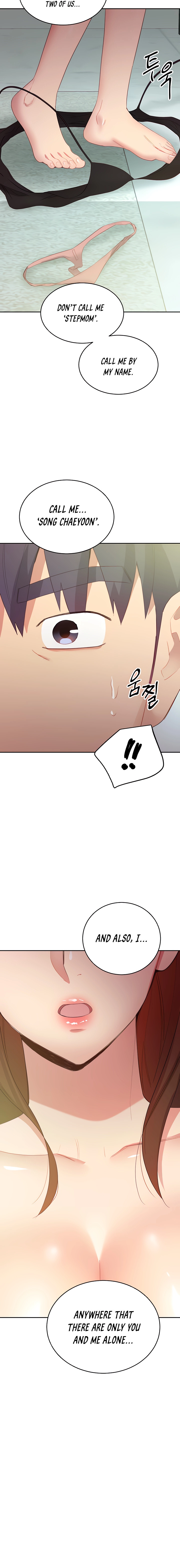 Stepmother Friends - Chapter 96 [photo 16] - MangaPorn