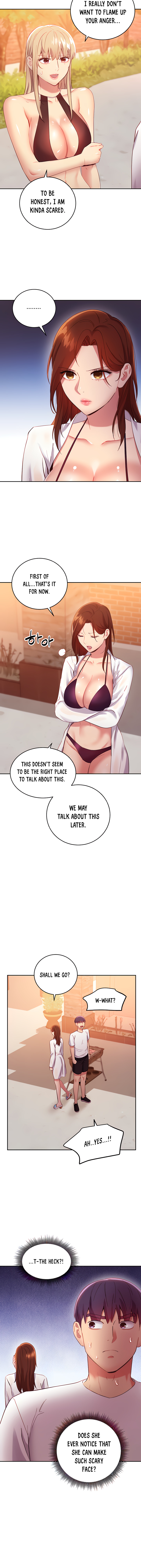 Stepmother Friends - Chapter 96 [photo 6] - MangaPorn