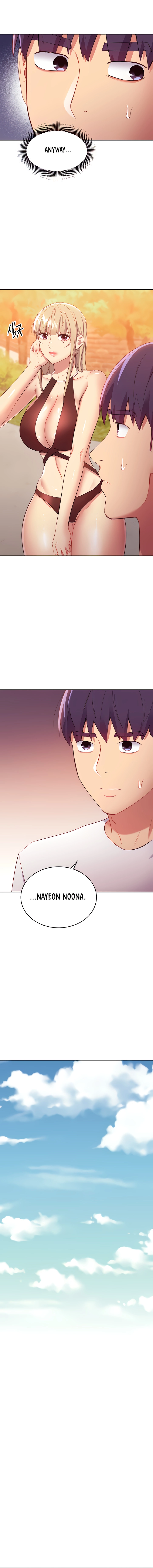 Stepmother Friends - Chapter 96 [photo 7] - MangaPorn