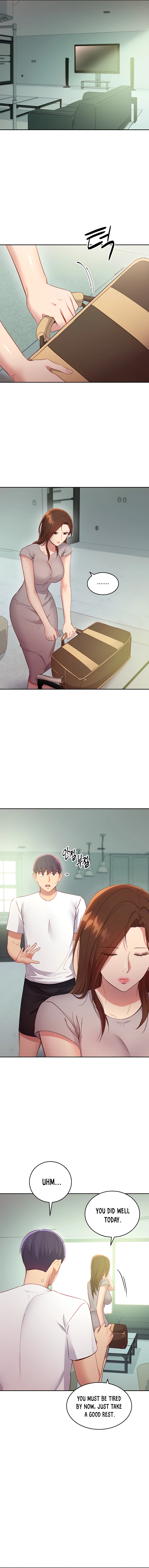 Stepmother Friends - Chapter 96 [photo 8] - MangaPorn