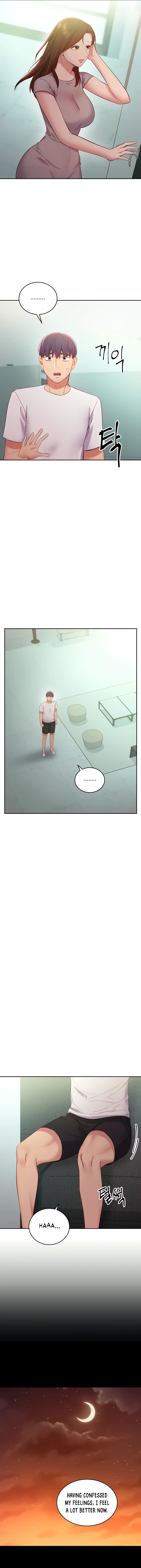 Stepmother Friends - Chapter 96 [photo 9] - MangaPorn