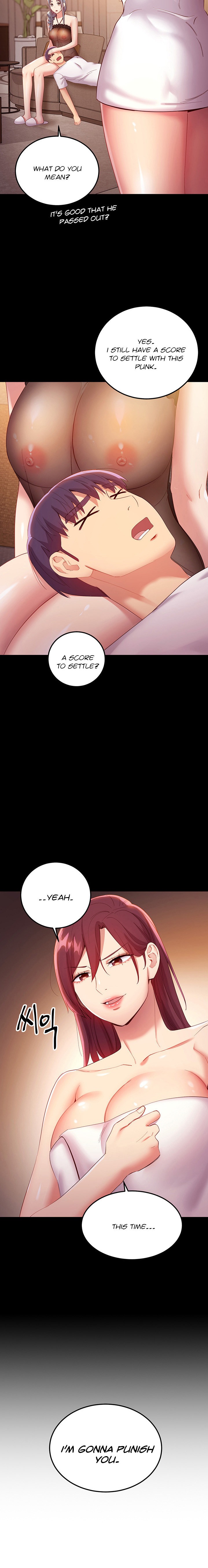 Stepmother Friends - Chapter 99 [photo 10] - MangaPorn